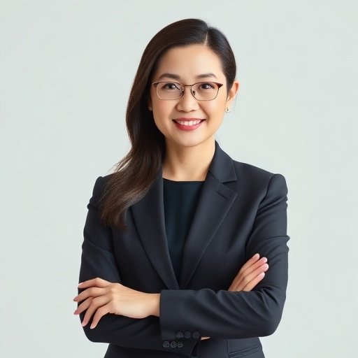 王思涵头像